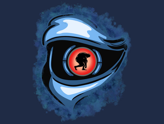 Eye From The Future