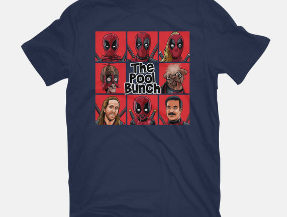 The Pool Bunch