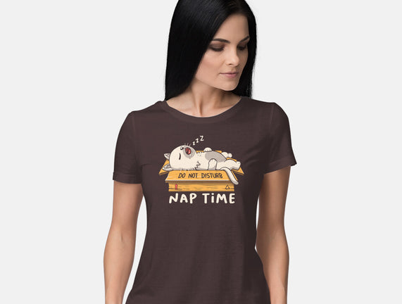 Nap Time Do Not Disturb