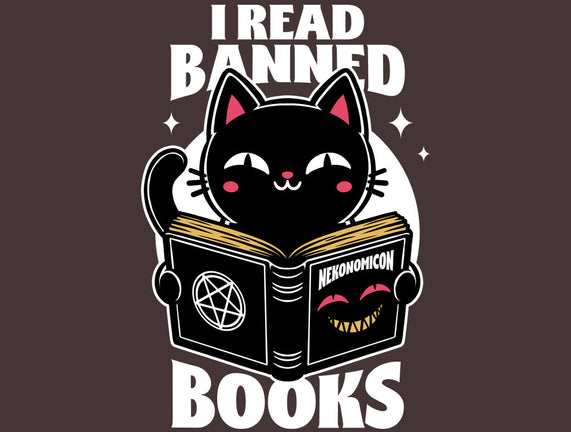 Cat Book Necronomicon