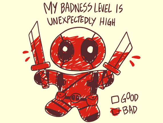 Badness Pool