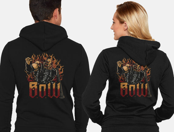 The Powerful BOW
