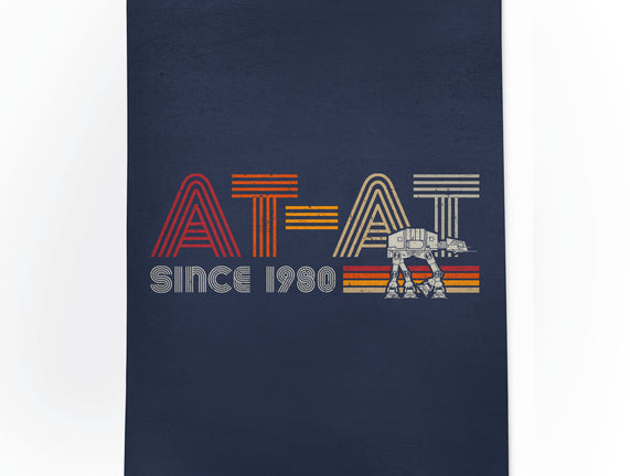 At-At Since 1980