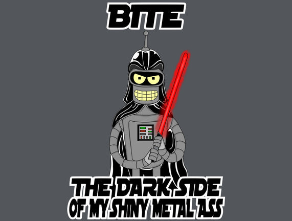 Darth Bender