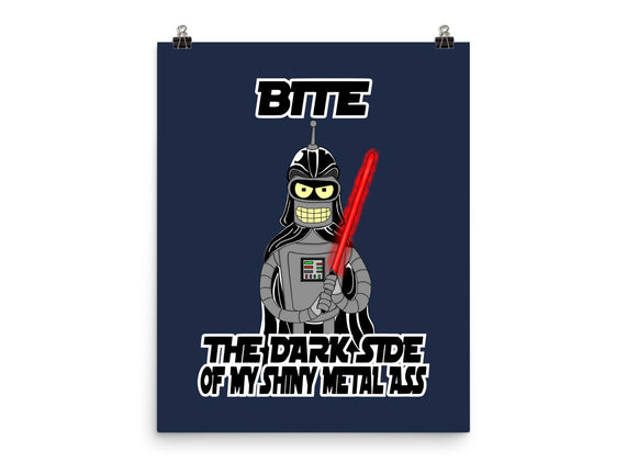 Darth Bender
