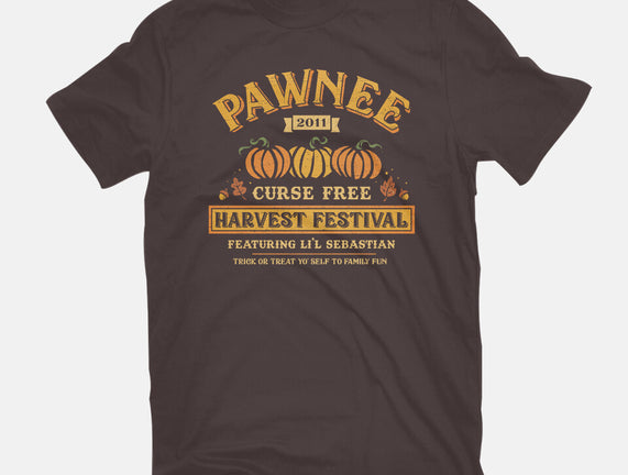 Pawnee Vintage Harvest Festival