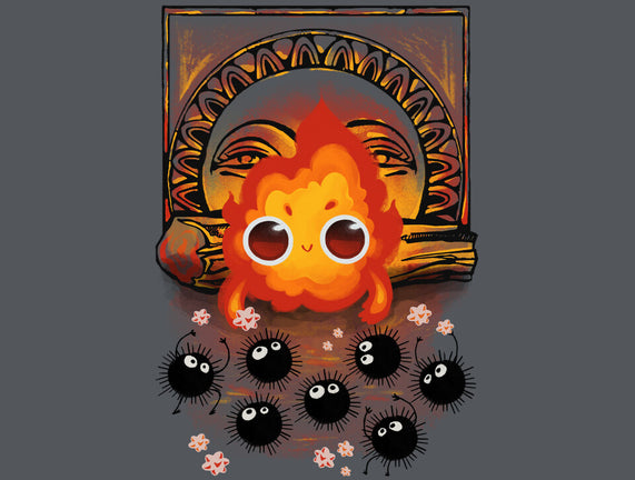 Angry Little Demon