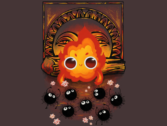 Angry Little Demon