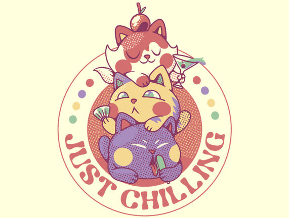 Kitten Cat Ice Cream