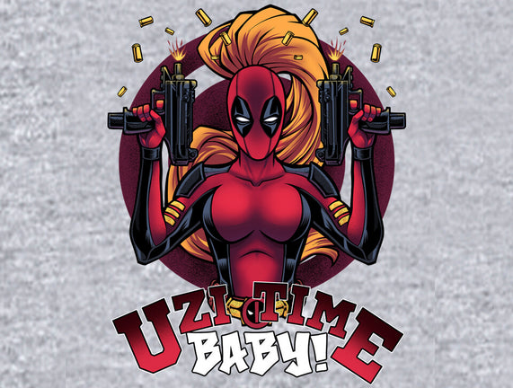 Uzi Time Baby