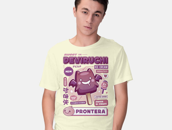 Deviruchi Ice Cream