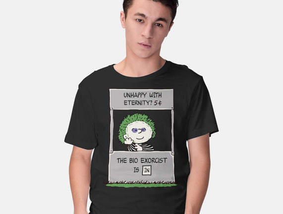 Bio Exorcist Consultancy