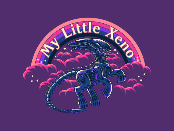 Little Xeno