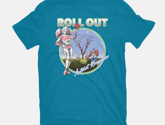 Roll Doubt