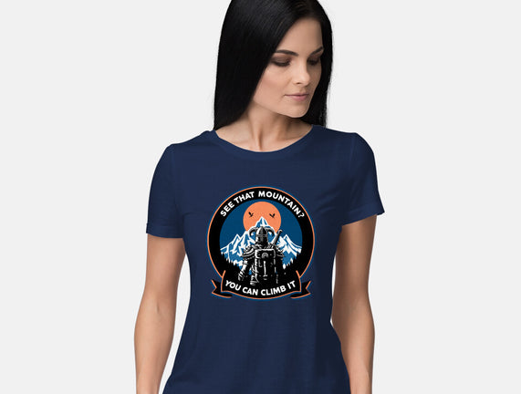 Skyrim Expedition Patch