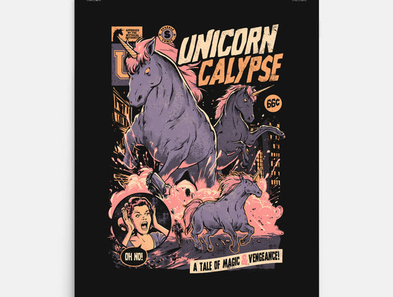 Unicorncalypse