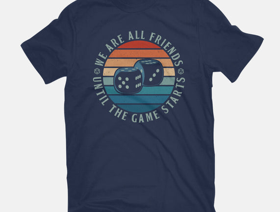 Game Night