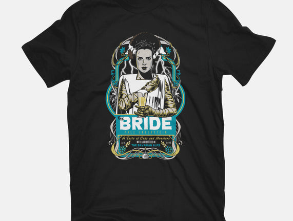 The Bride Lager