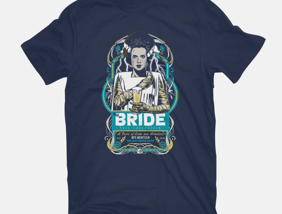 The Bride Lager