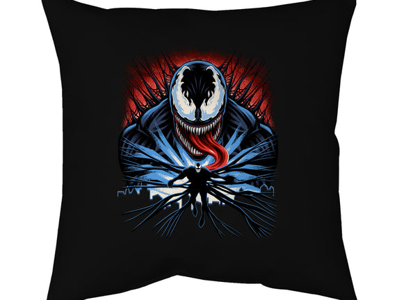 Antihero Symbiote