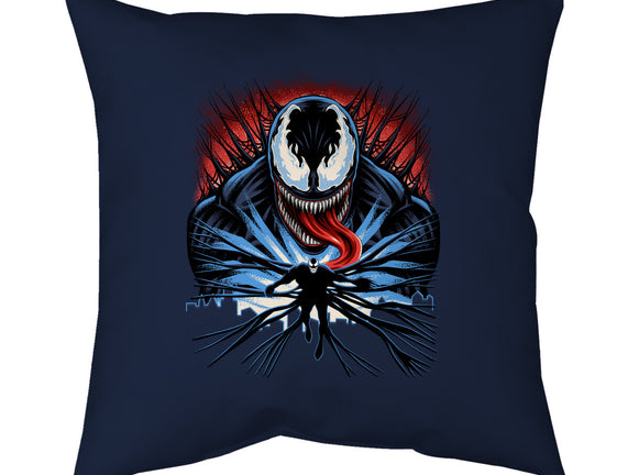 Antihero Symbiote