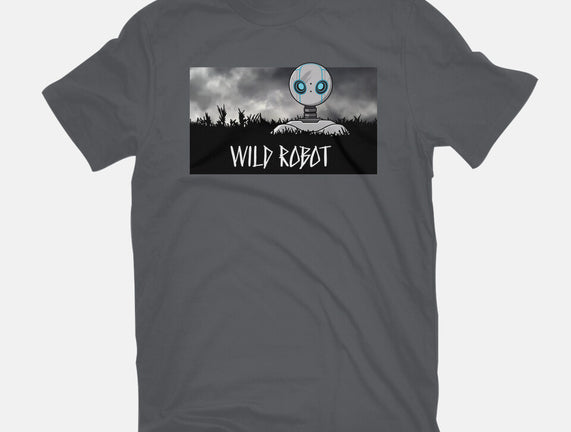 Wild Robot