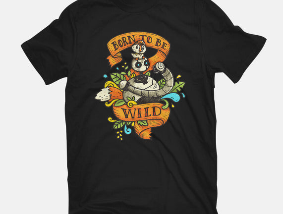 Born To Be Wild