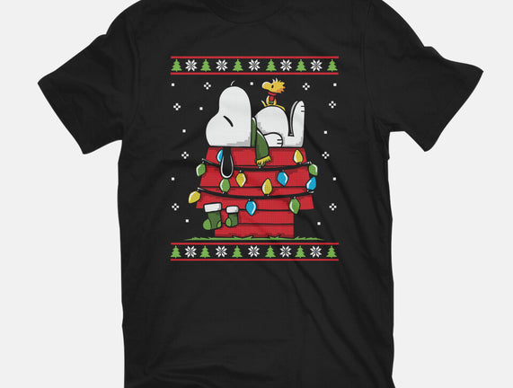 Waiting For Christmas