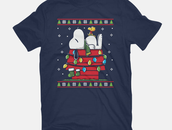 Waiting For Christmas