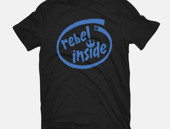 Rebel Inside