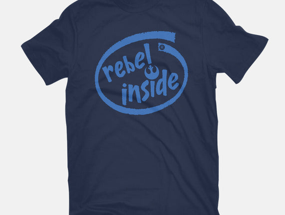 Rebel Inside
