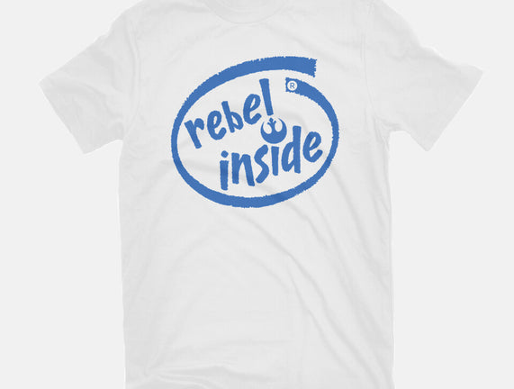 Rebel Inside