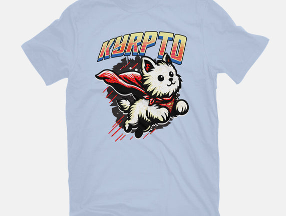 SuperPup