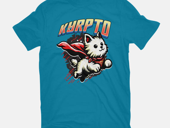 SuperPup
