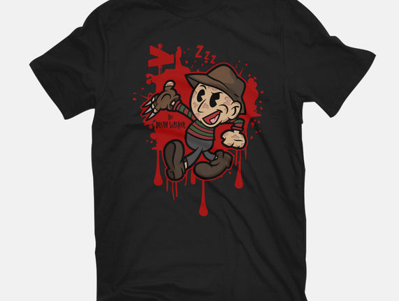 The Dream Slasher