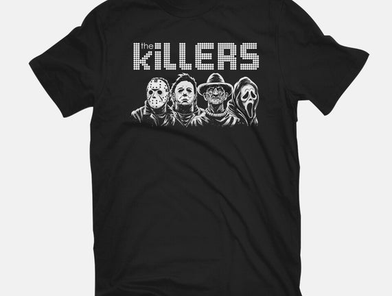 The Killers