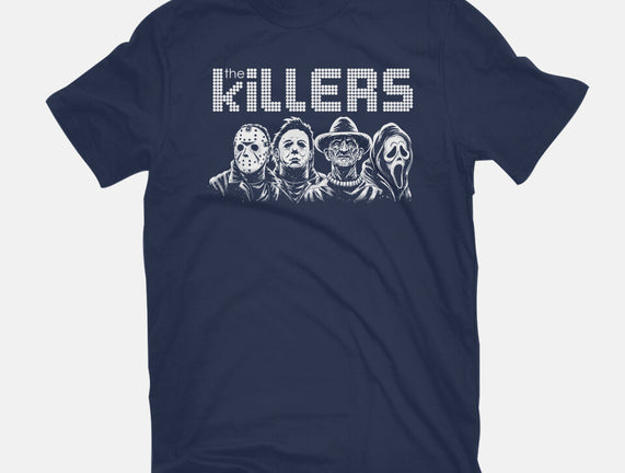 The Killers