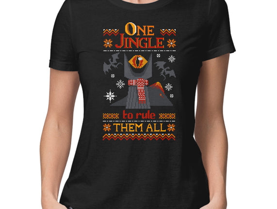 One Jingle