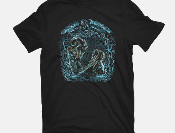 Starry Faun