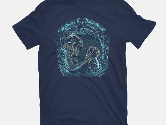 Starry Faun