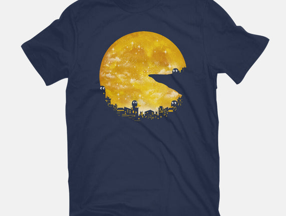 Pacmoon