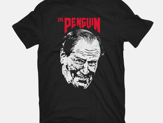The Penguin