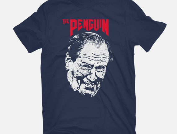 The Penguin
