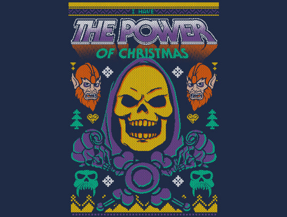 The Evil Power Of Christmas