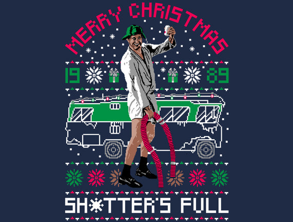 Shtters Full