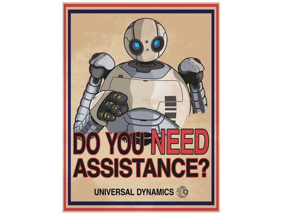 Assistance