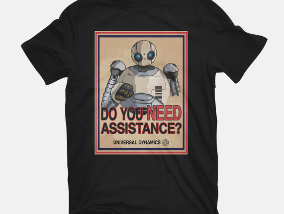 Assistance