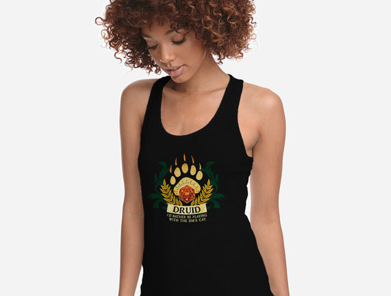 Druid D20