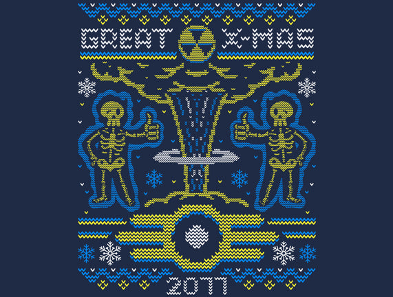 The Great Xmas