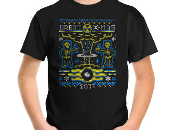 The Great Xmas